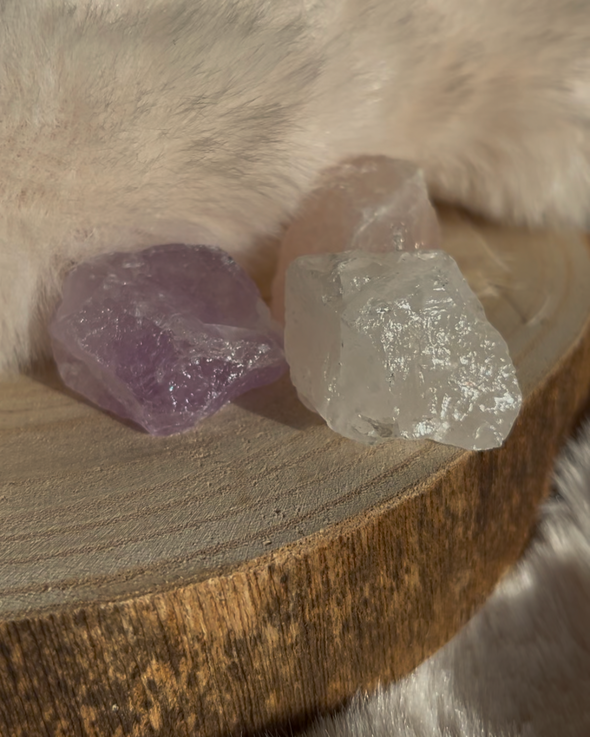 Gouden driehoek (cadeau!)setje