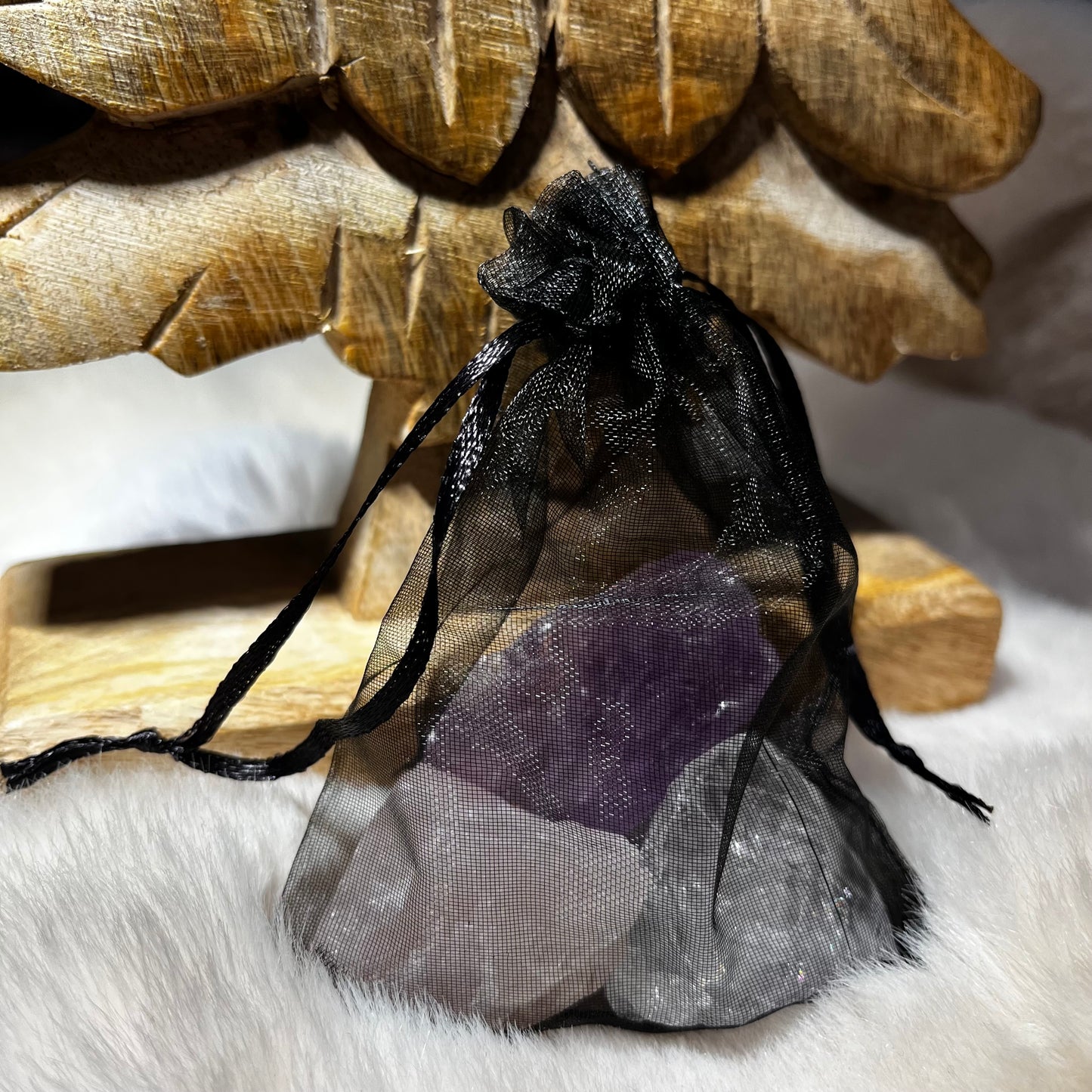 Gouden driehoek (cadeau!)setje